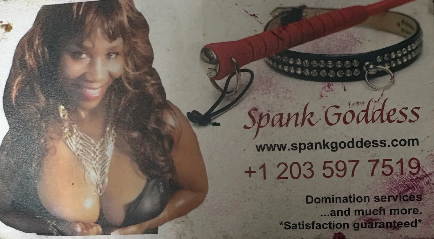 Princess Massage Parlour